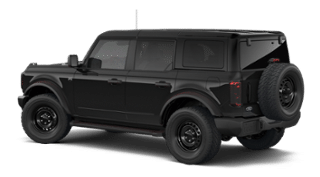 2026 Ford Bronco® External Image 3
